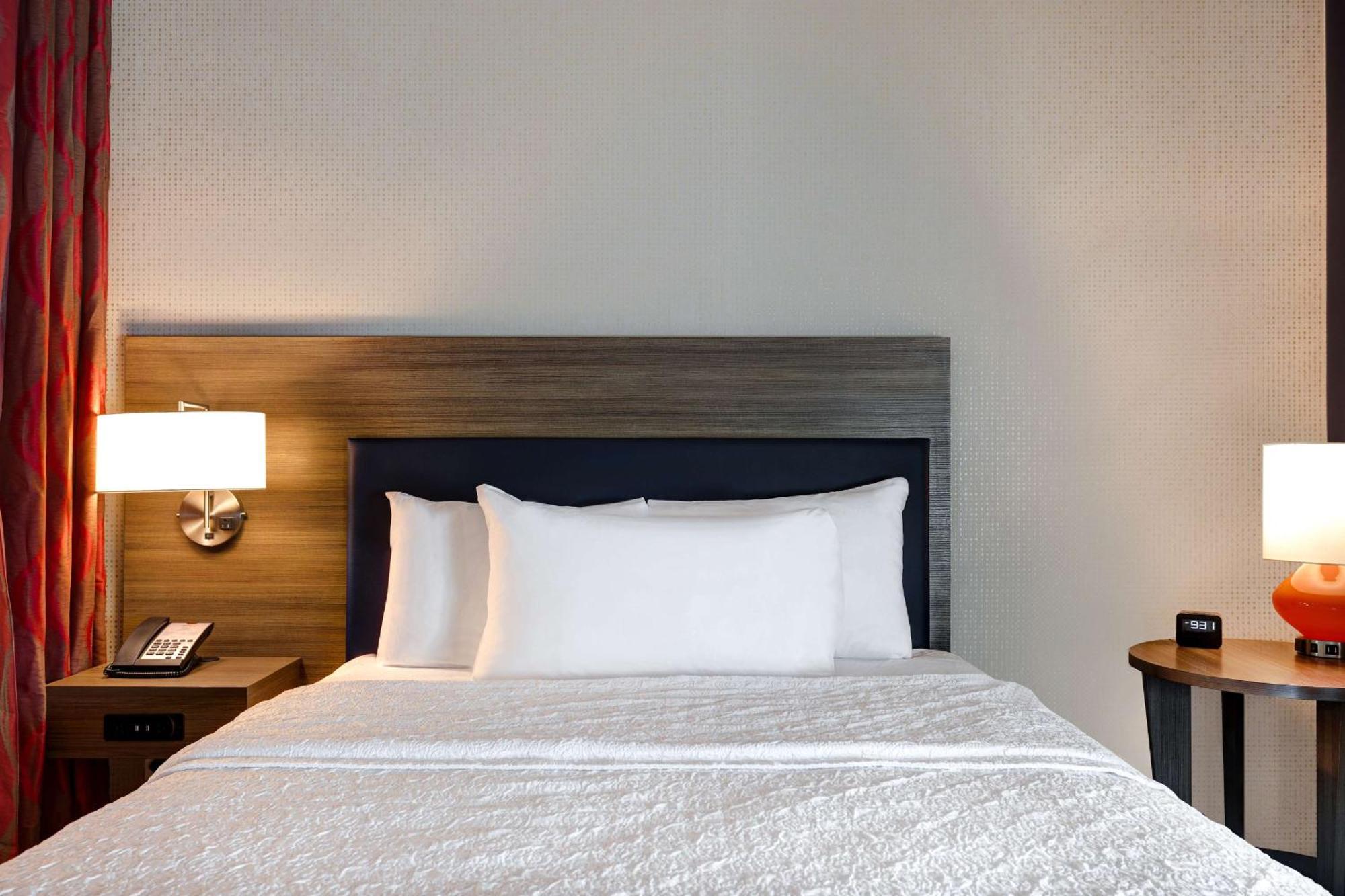 Home2 Suites By Hilton Nashville Downtown-Metrocenter Экстерьер фото